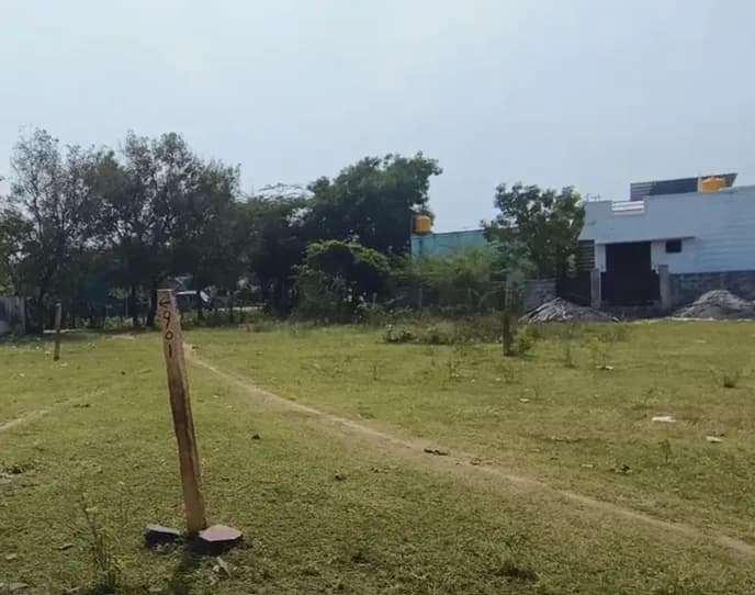 Land for sales