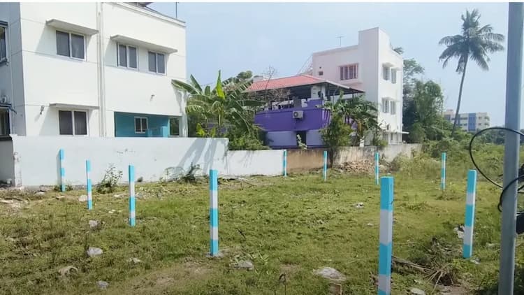 Land for sales