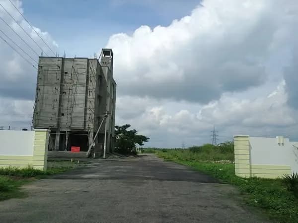 Single Property Image