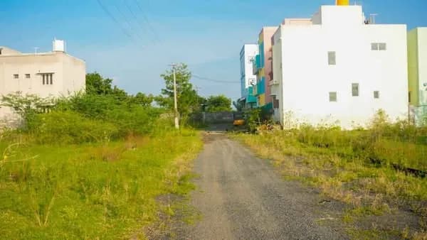 Single Property Image