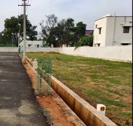 plot for sale 
