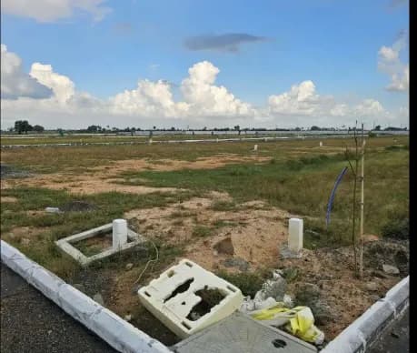 plot for sale 