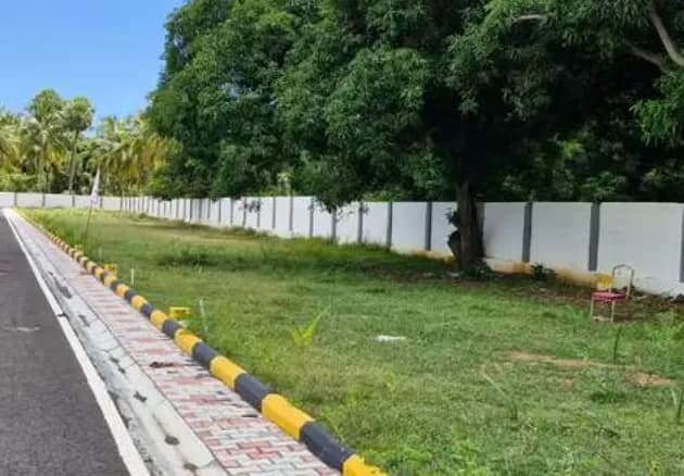 plot for sale 