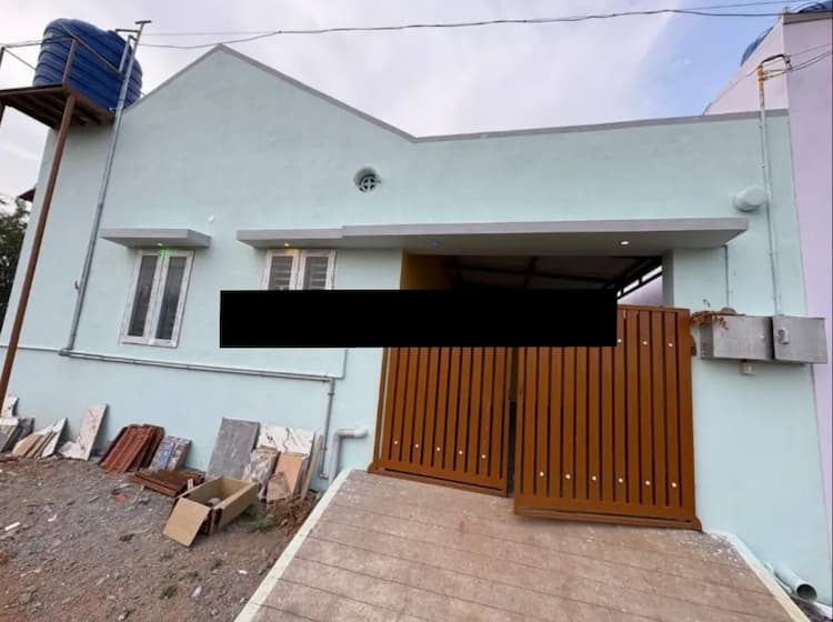House for Sale