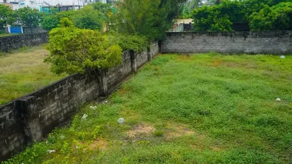 Single Property Image