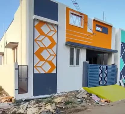 Single Property Image