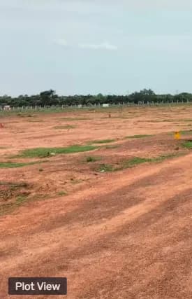 plot for sale 