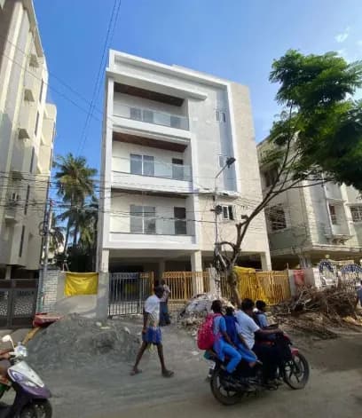 3bhk apartment for sale 