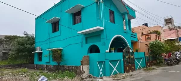 Single Property Image