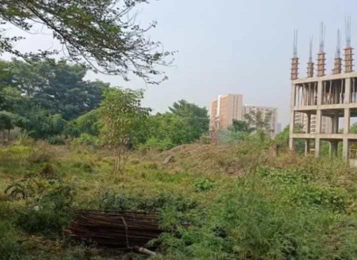 Land for  Sale