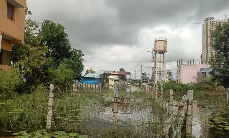 Land for sales