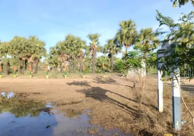 Land for  Sale
