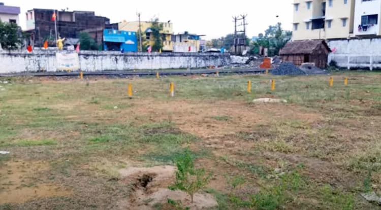 Land for sales