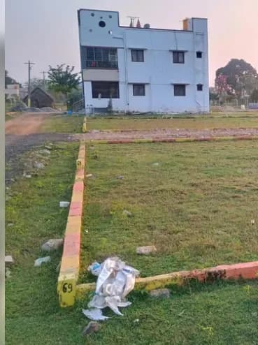 plot for sale 
