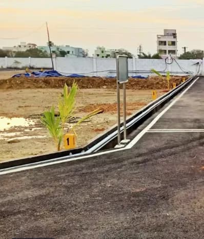 plot for sale 
