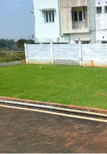 plot for sale 