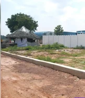 plot for sale 