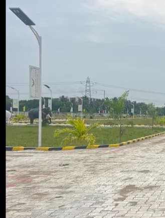 plot for sale 