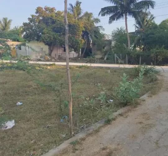 plot for sale 