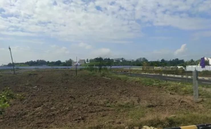 Land for Sale