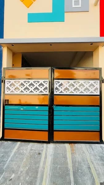 Single Property Image