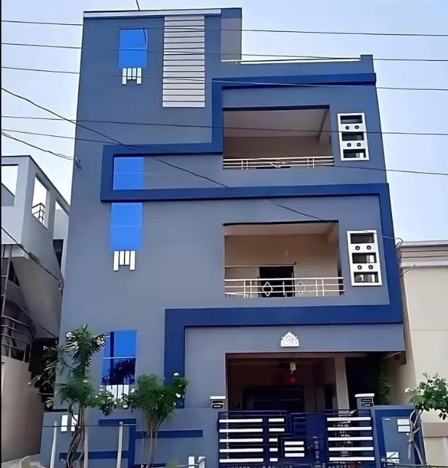 House for sales