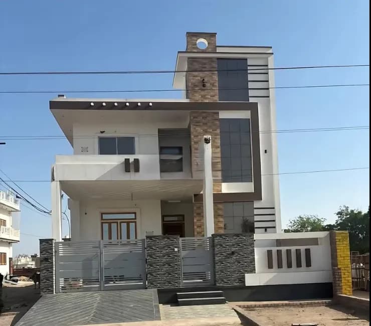 Villa for sales