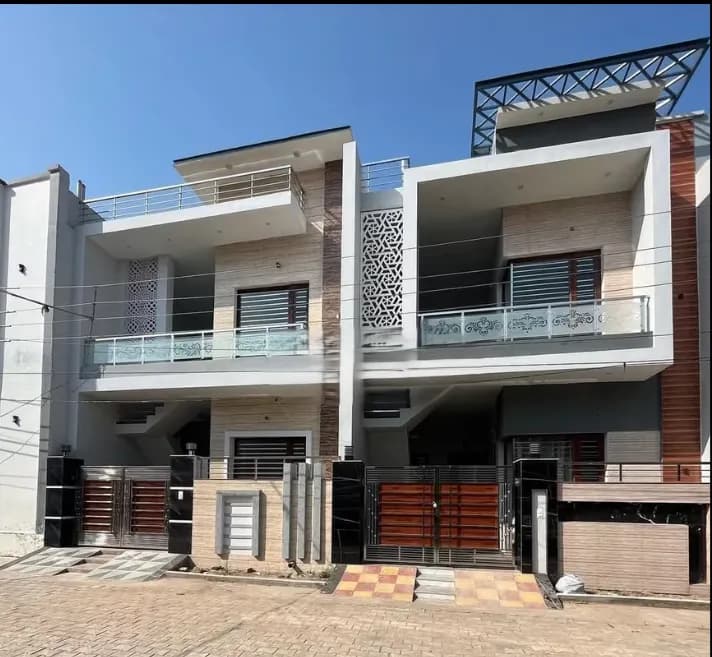 House for sales