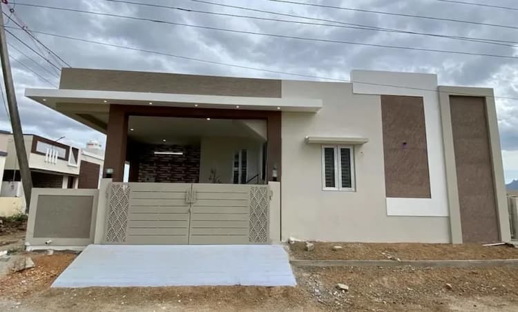 House for sales