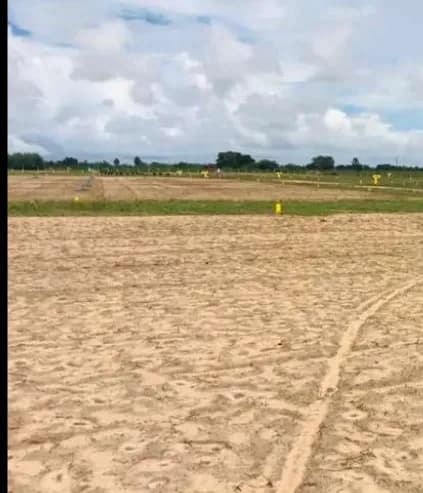 plot for sale 