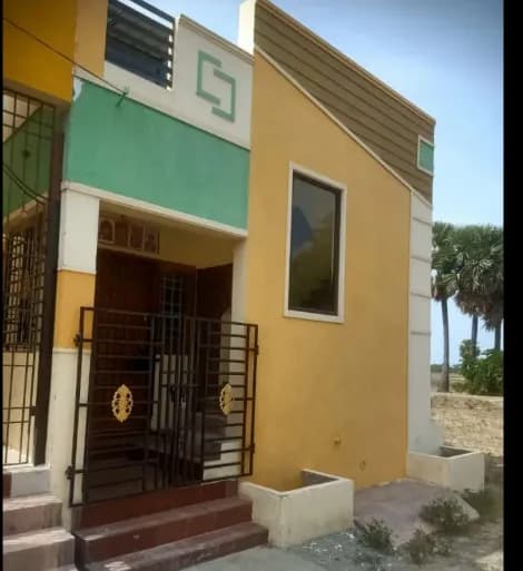 1bhk house for sale