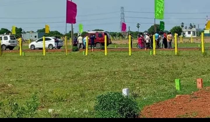 plot for sale 
