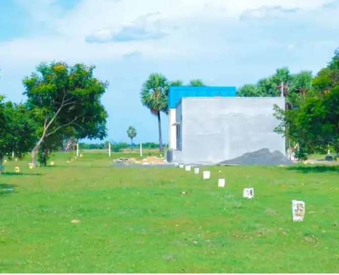 plot for sale