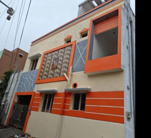 3bhk house for sale 