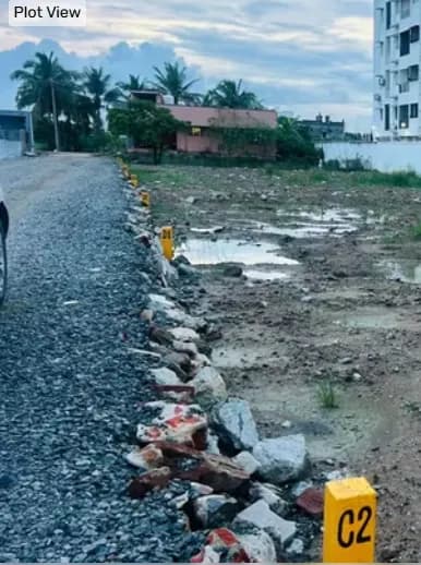 plot for sale