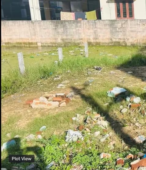 plot for sale 