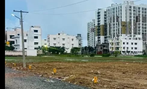 plot for sale 