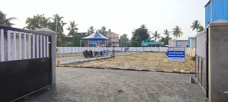 Land for Sale