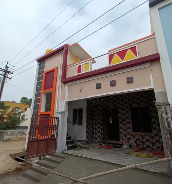 Single Property Image