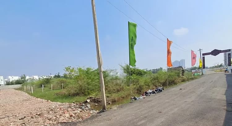 Land for sales