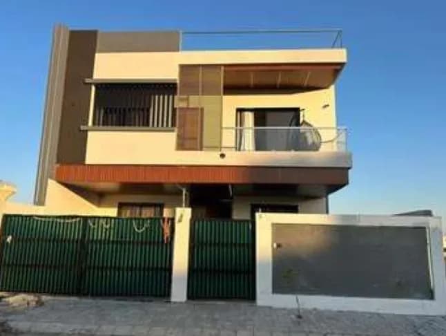 3 BHK Villa for sale