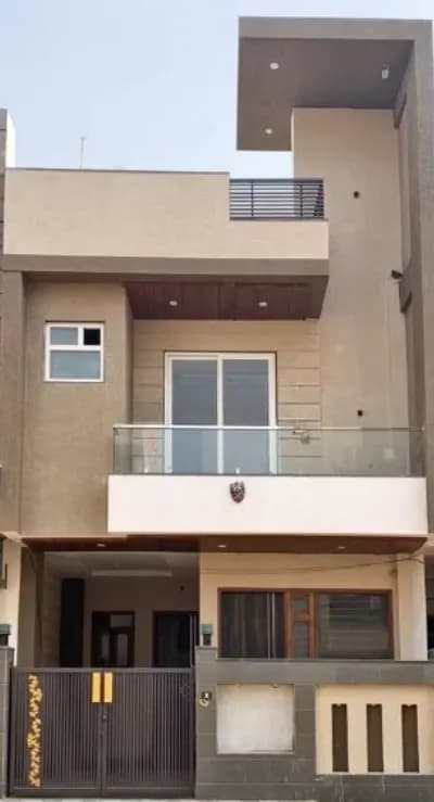 2 BHK Villa for Sale