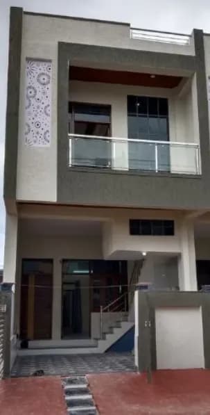 3 BHK House for Sale