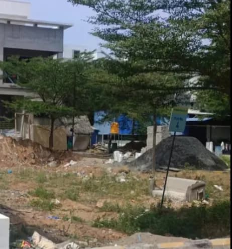Land for sales