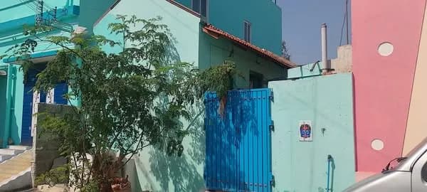 Rental Tiled Roof House for Sale