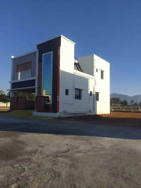 Single Property Image