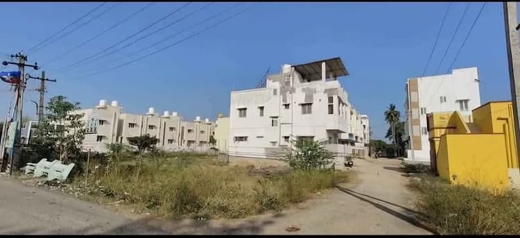 Land for sales