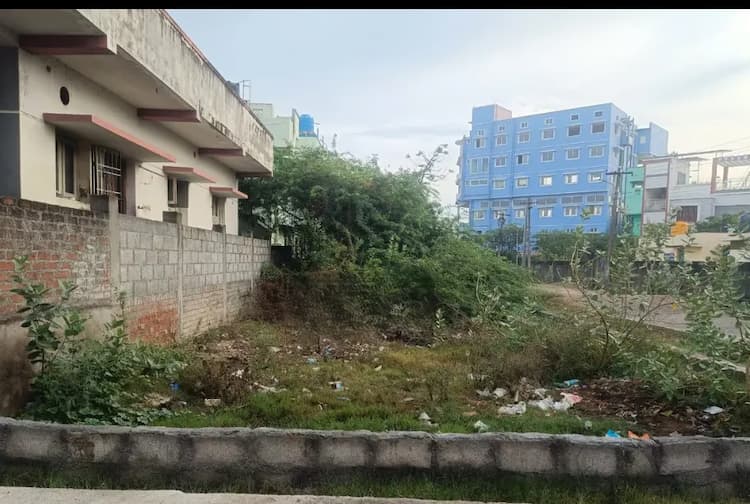Land for sales