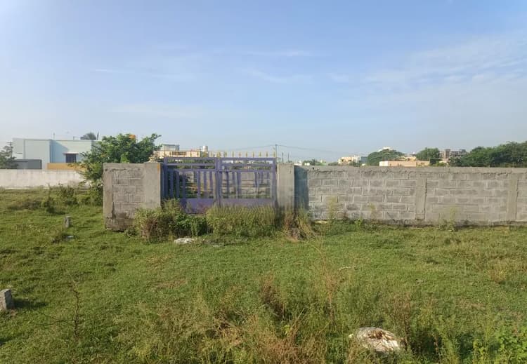 Land for sales