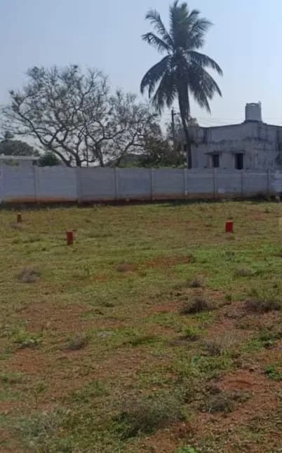 Land for sales